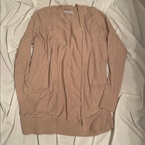 Abercrombie & Fitch Cardigan!